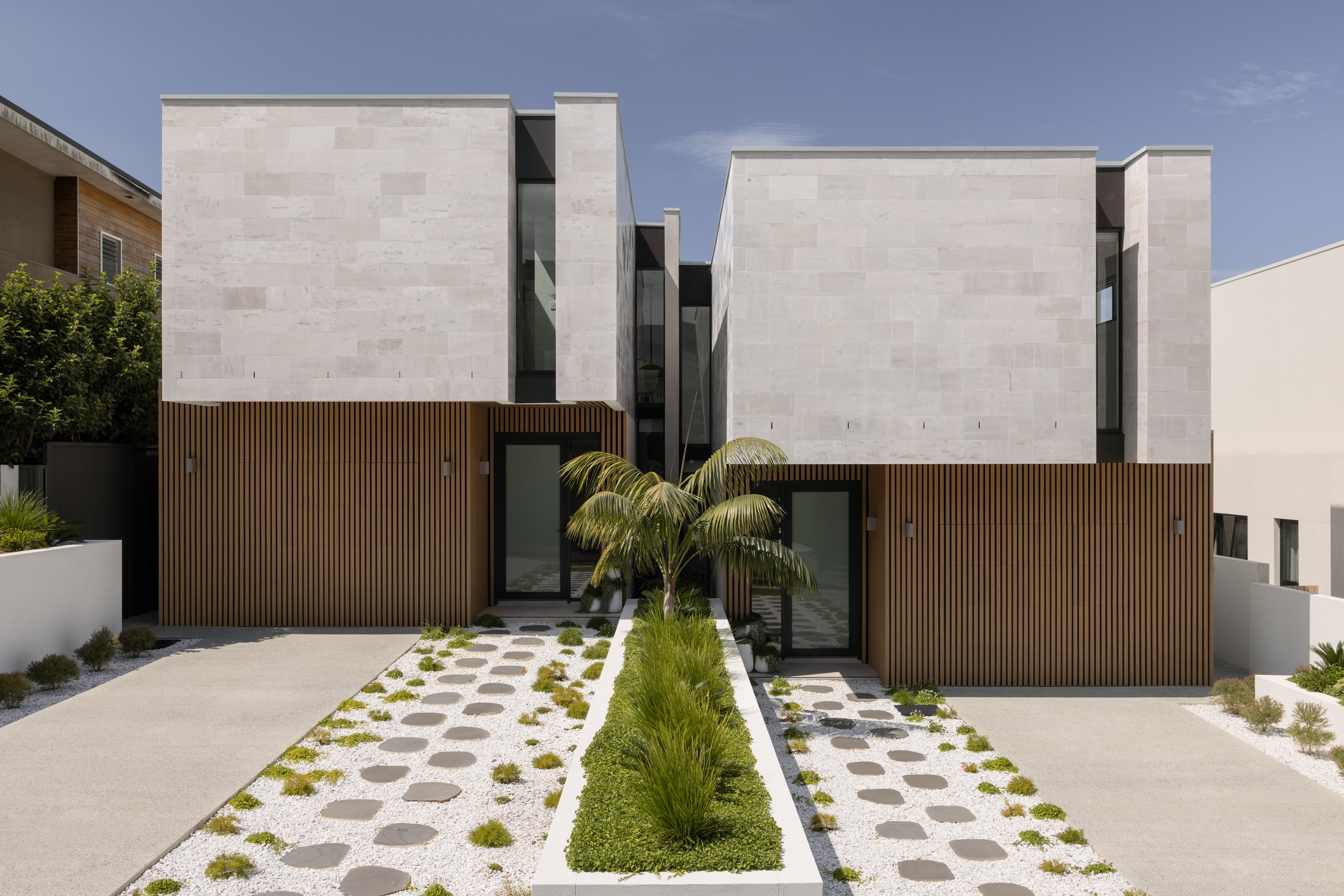 high end commercial photography of architecture in Sydney