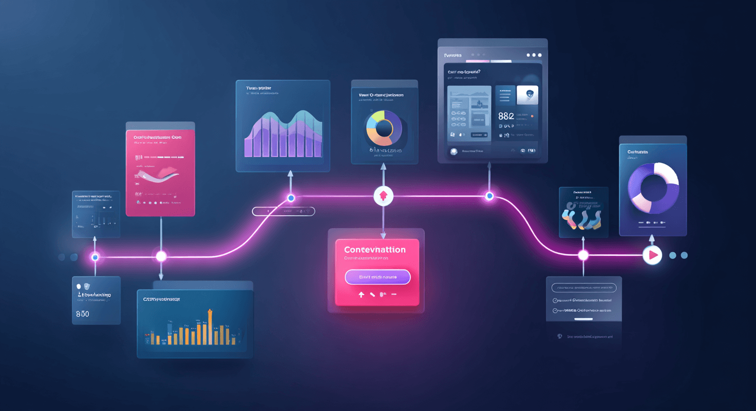 Google Ads Wachstumssystem für B2B SaaS und IT Unternehmen zur planbaren Skalierung