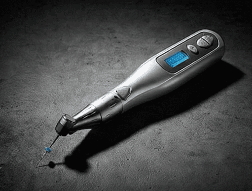 歯周病について