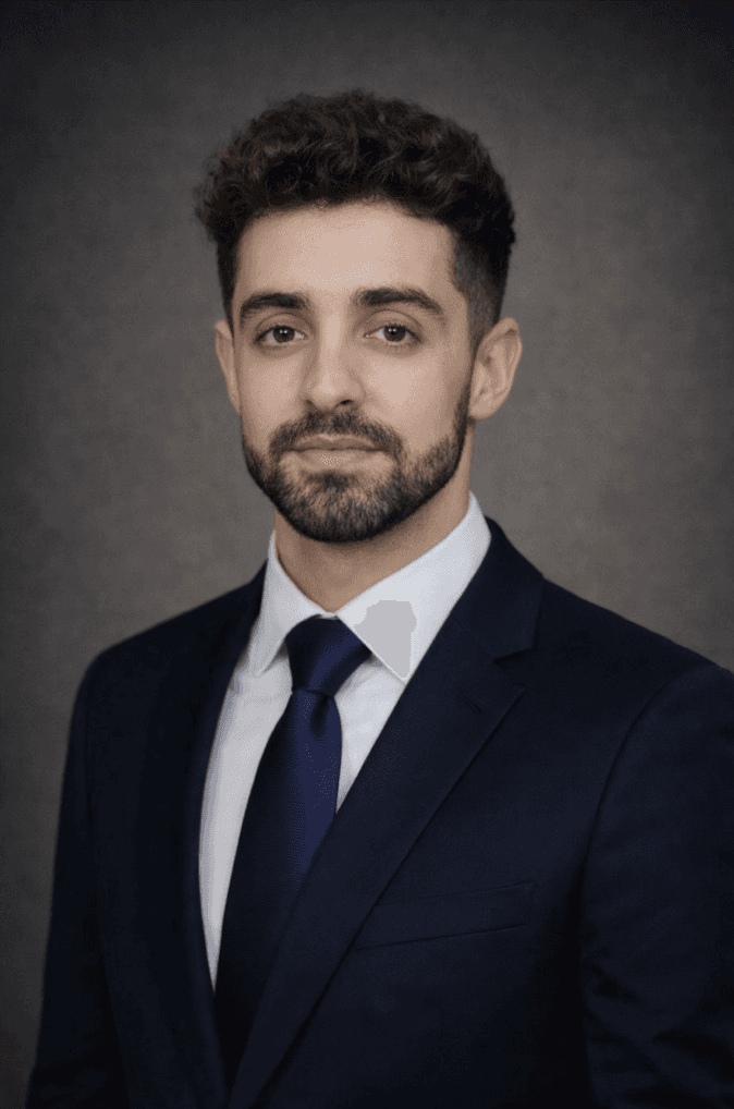 Logan fondateur Uplence