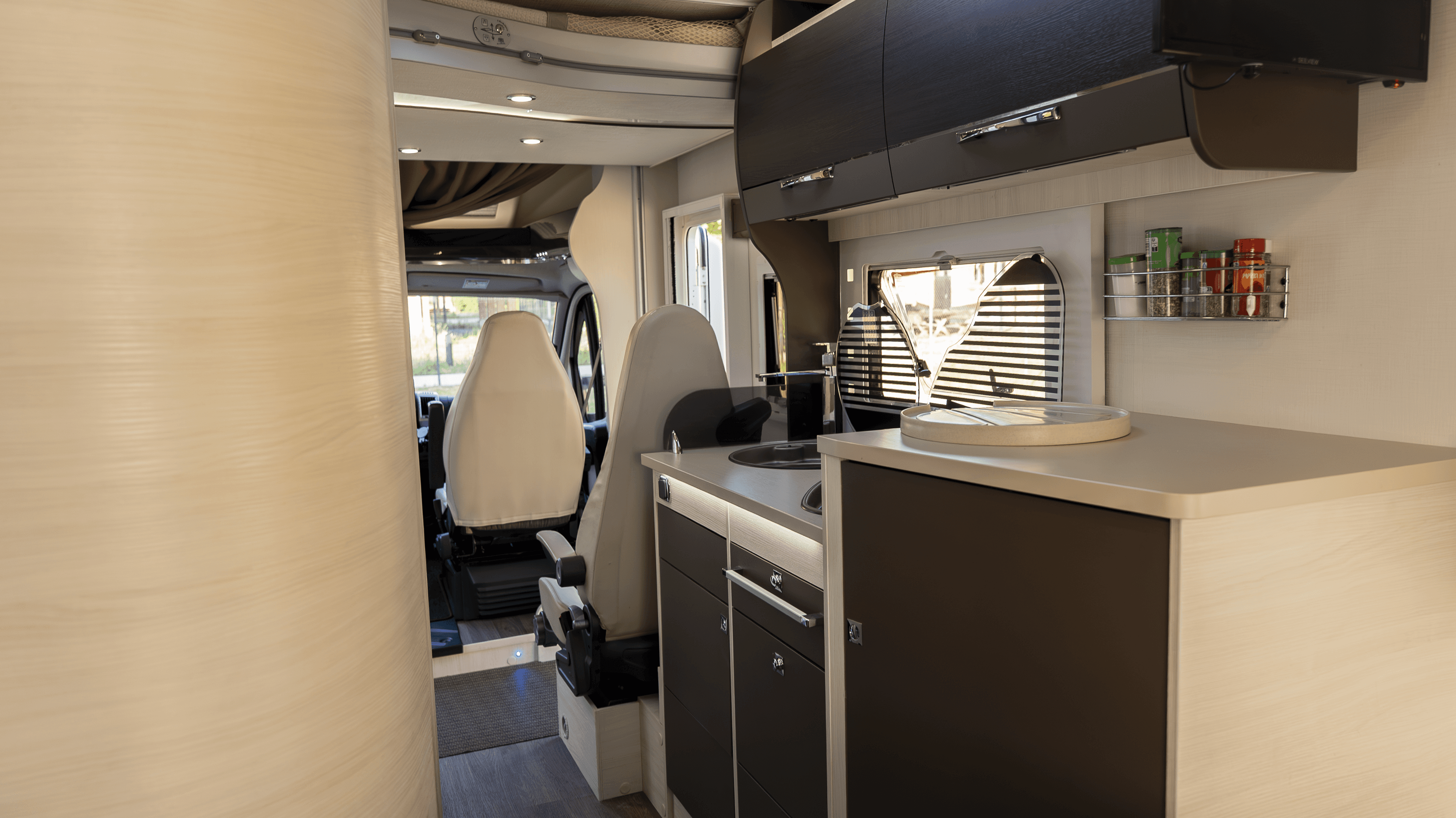 Voyager en Alsace avec un camping-car de location