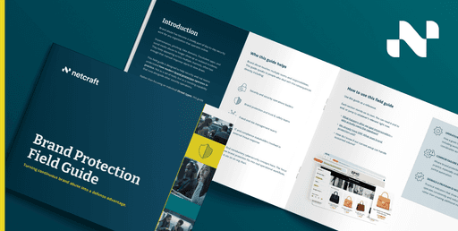 Brand Protection Field Guide