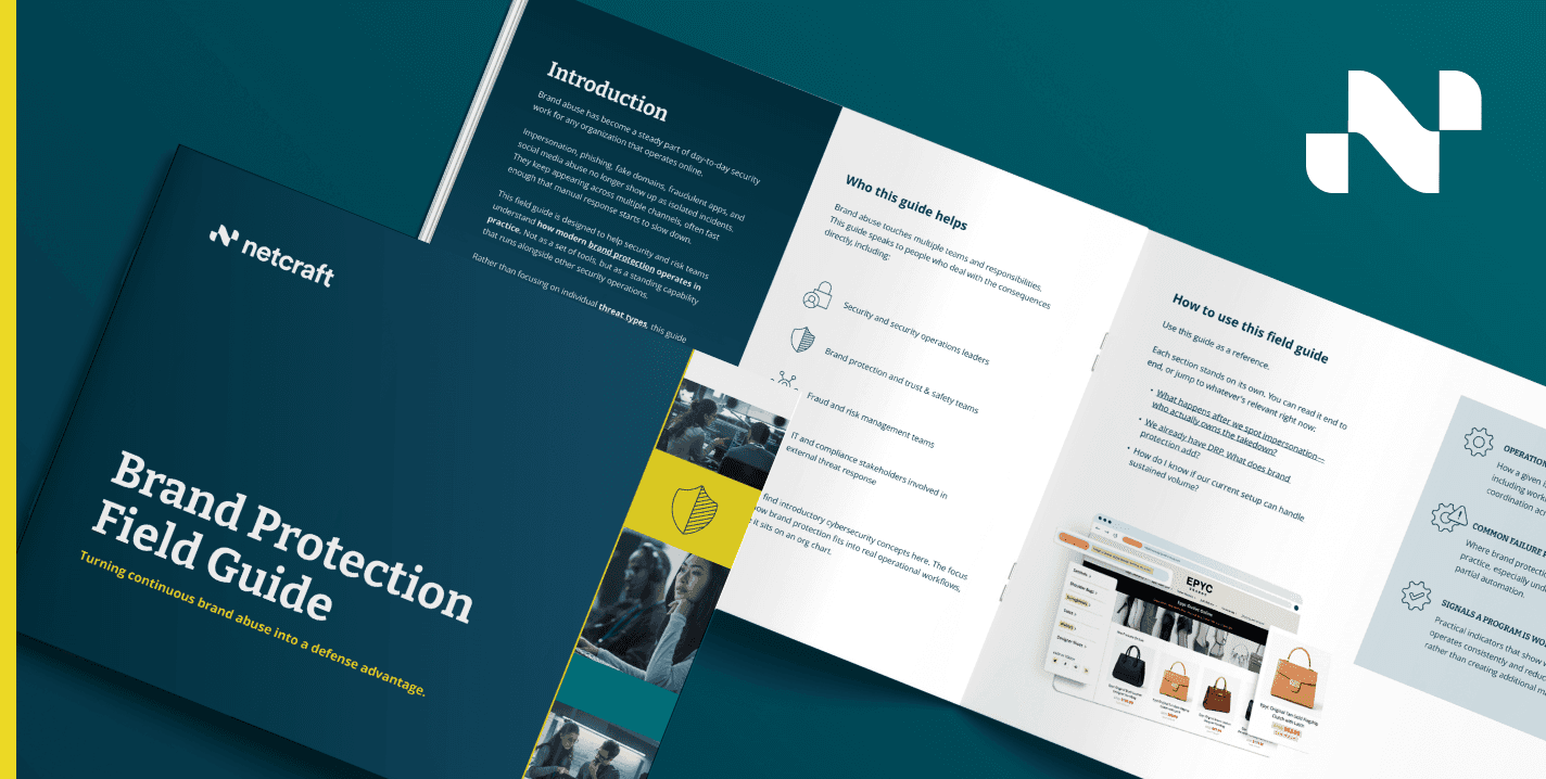 Brand Protection Field Guide