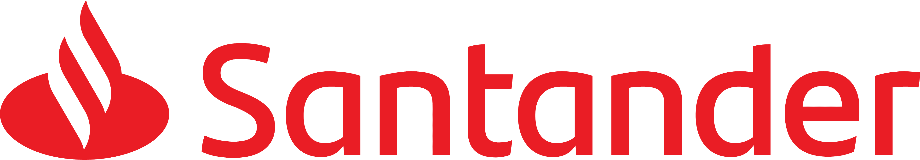 Santander logo