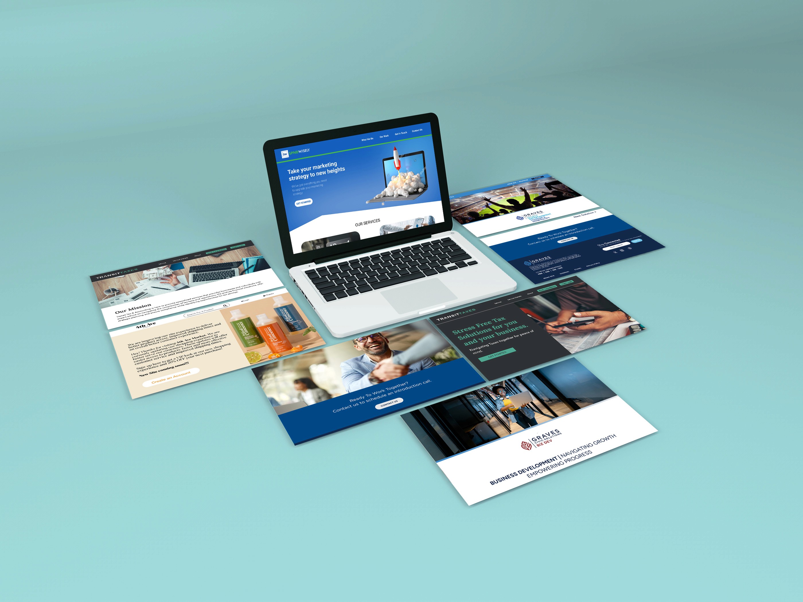 Featured Project Cover Image