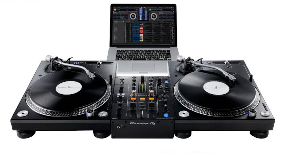 digital vinyl system pulse dj blog