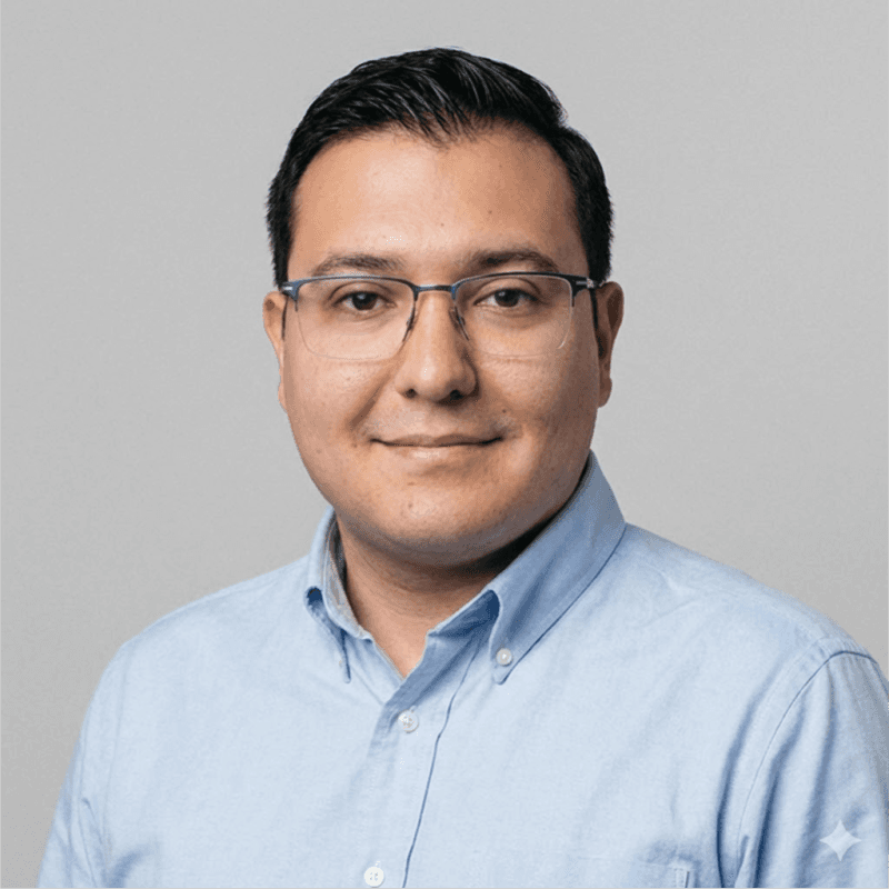 Mauricio Perez
