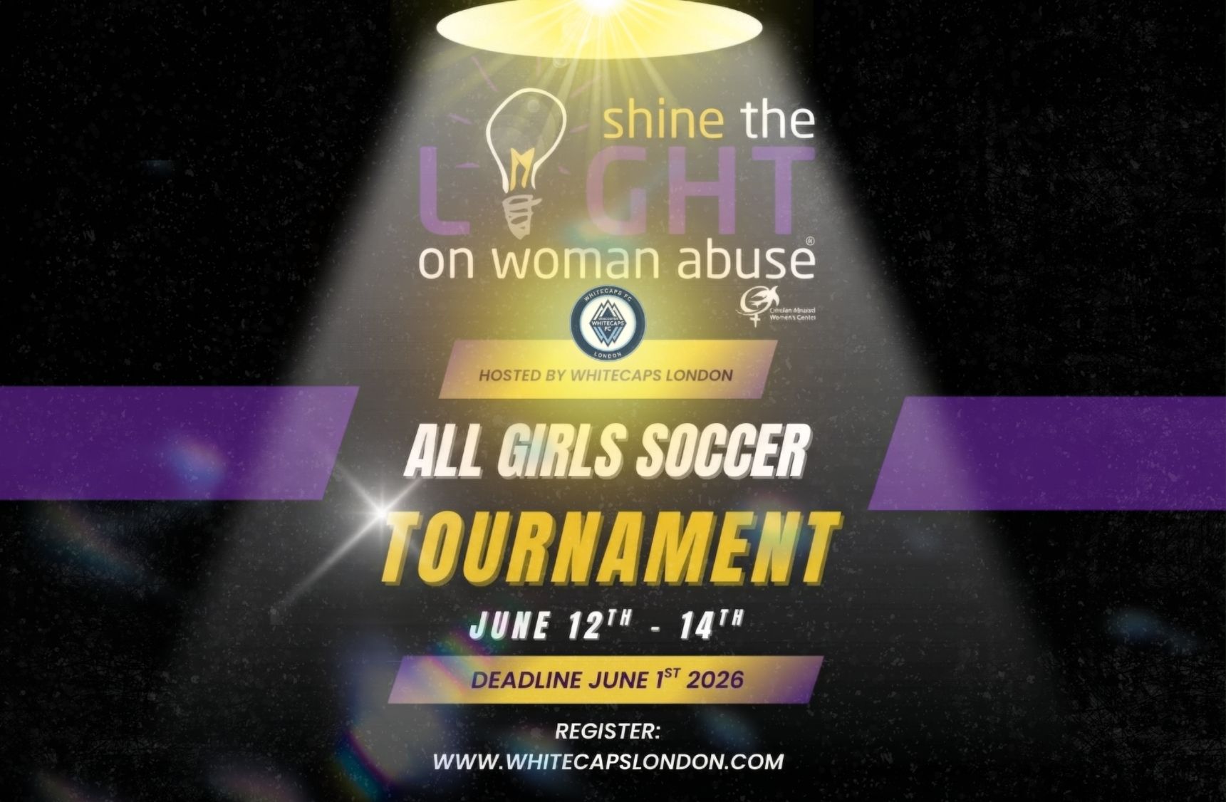 Whitecaps London Community News