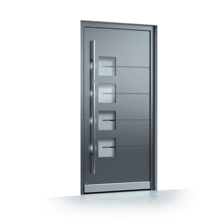 Pirnar Premium Haustüren