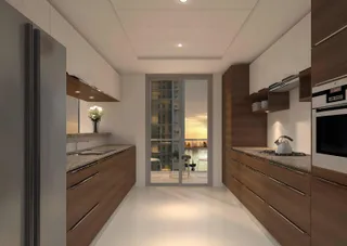 DXB Creek Residences
