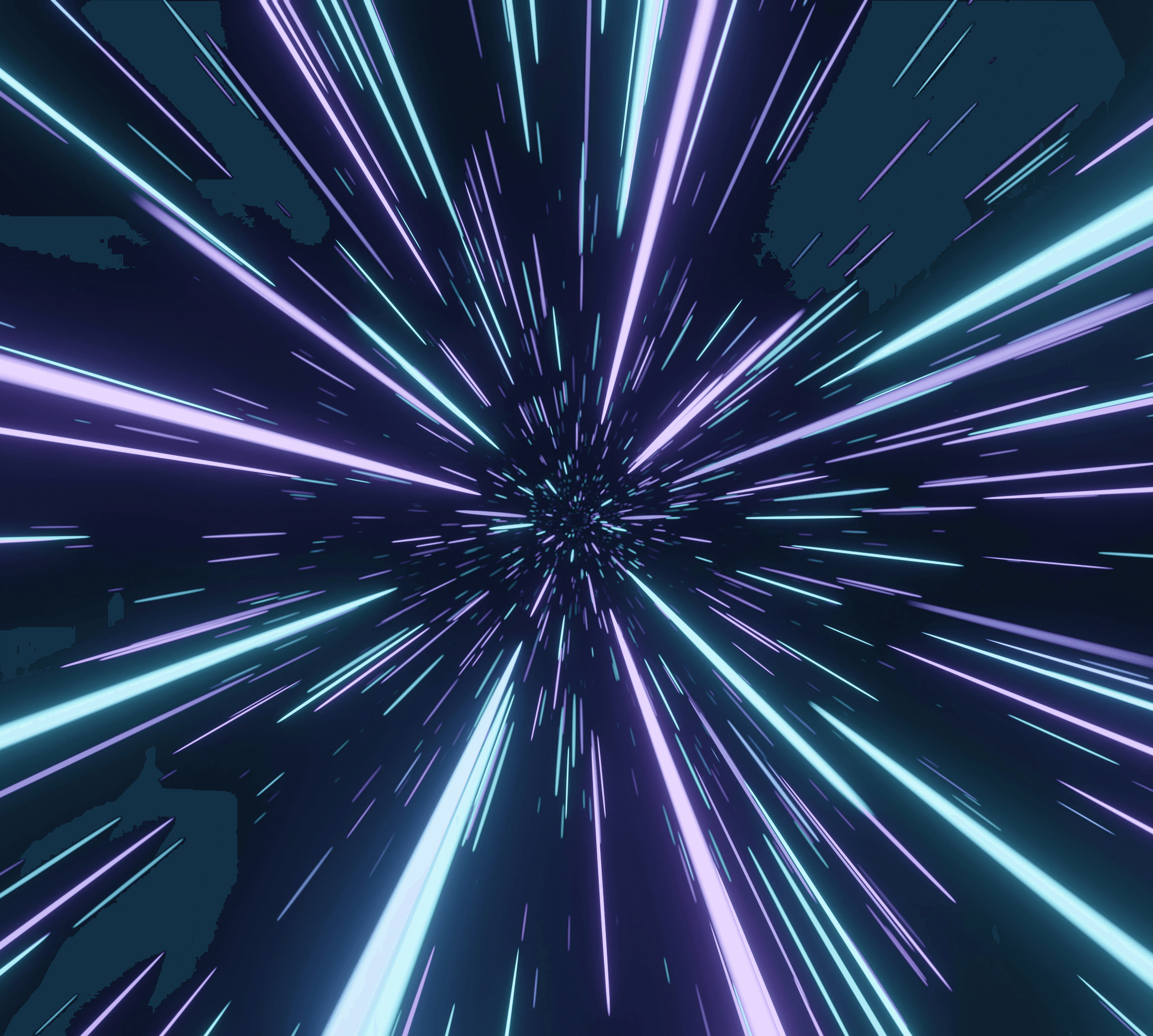 Hyperspeed