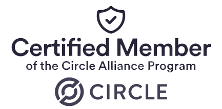 Certified Member of the Circle Alliance Program