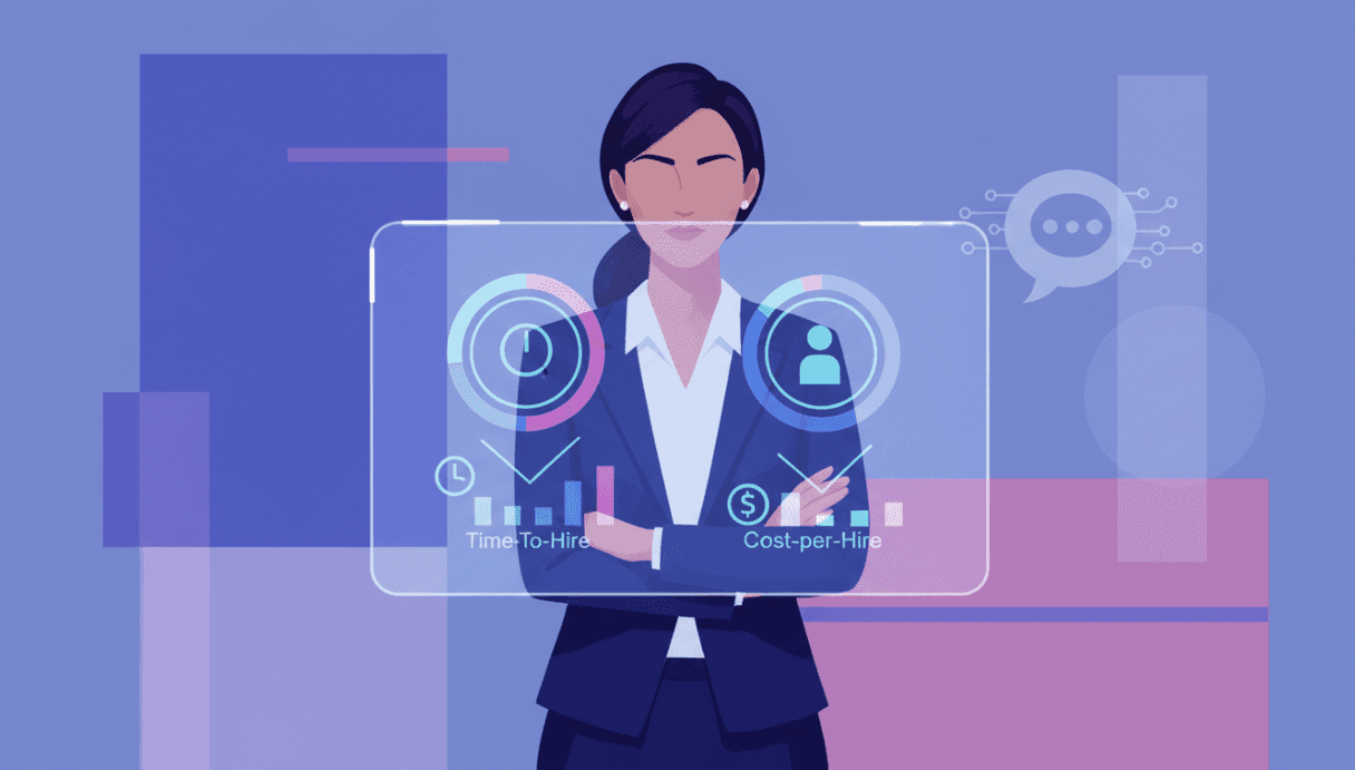 Как HR чат бот окупает себя: ROI, экономия на подборе персонала и бот-рекрутинг