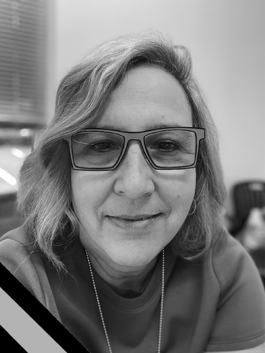linq team Donna Becraft chief technology officer