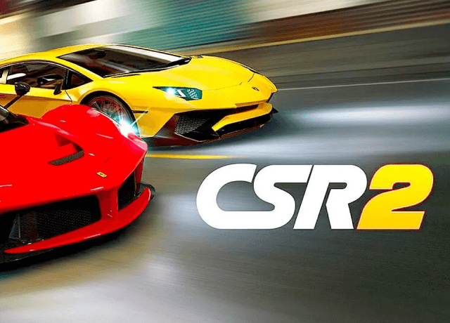 CSR 2 Realistic Drag Racing Thumb