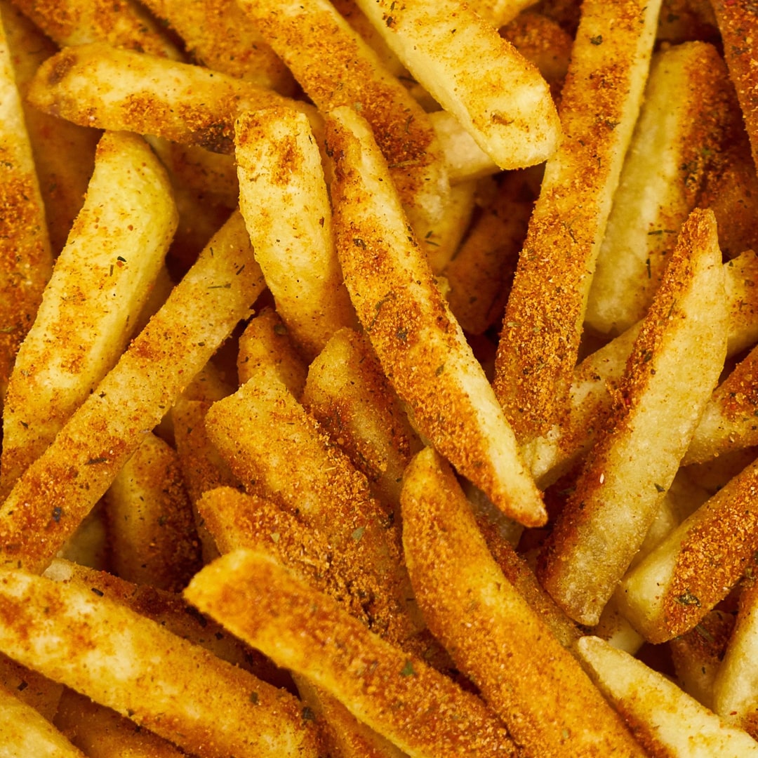 Menu Item Image