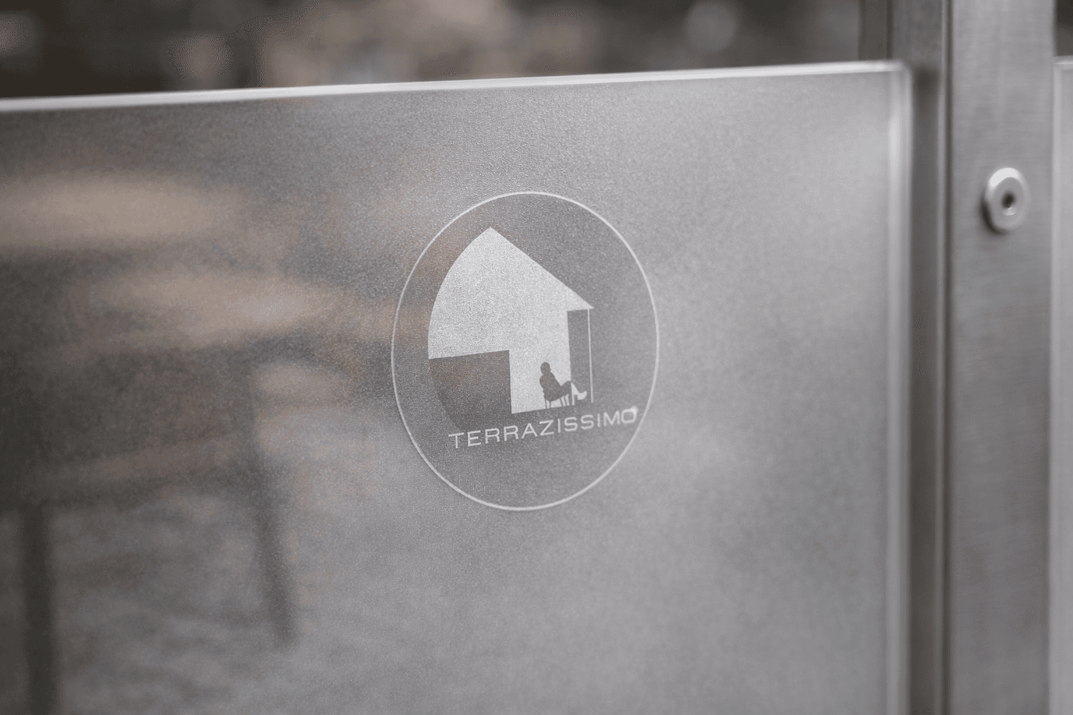 Project Oblique Exhibition Photograph