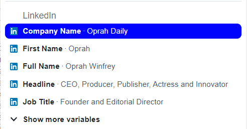 How to automate data entry into websites with Magical - step 4