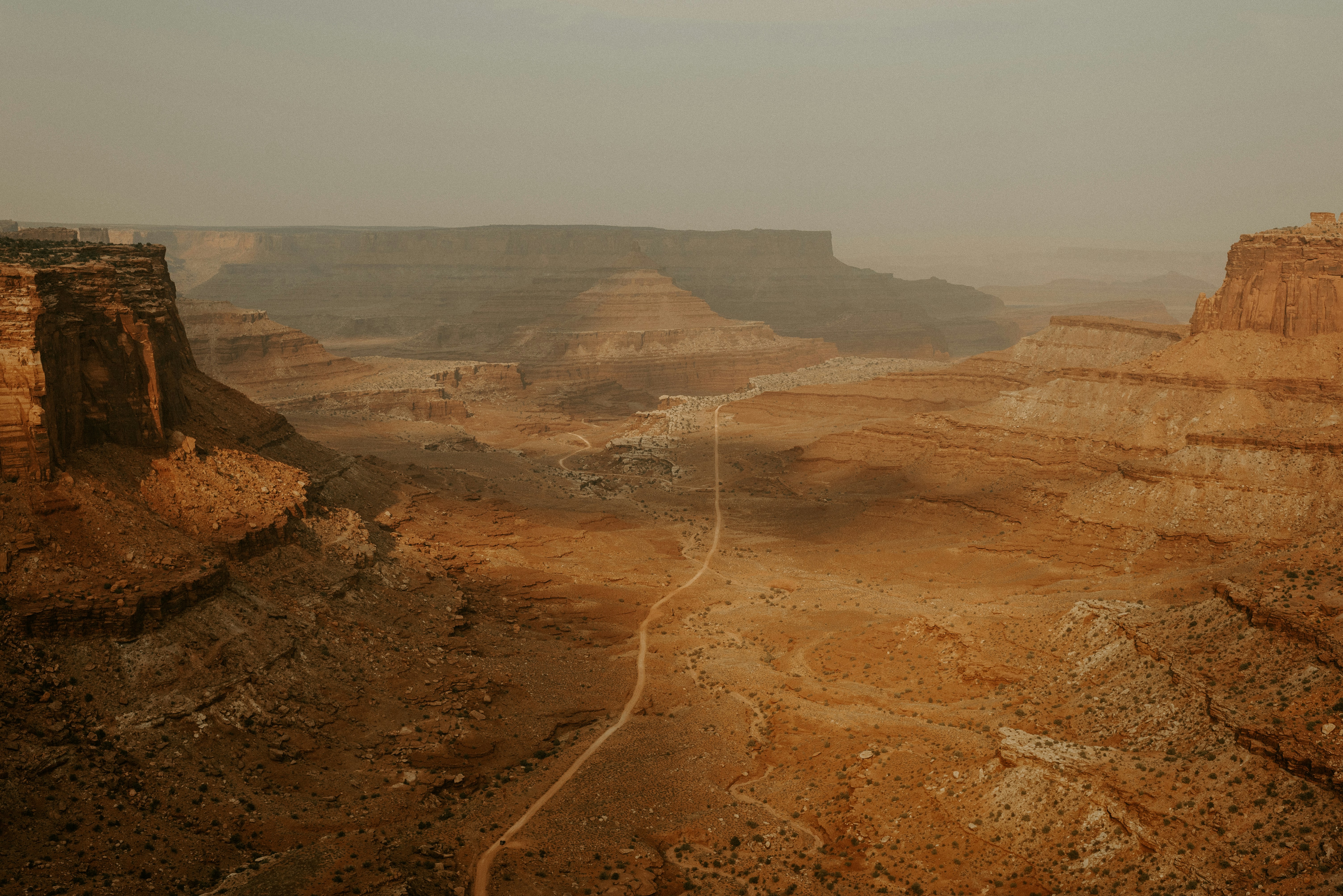 The Grand Canyon
