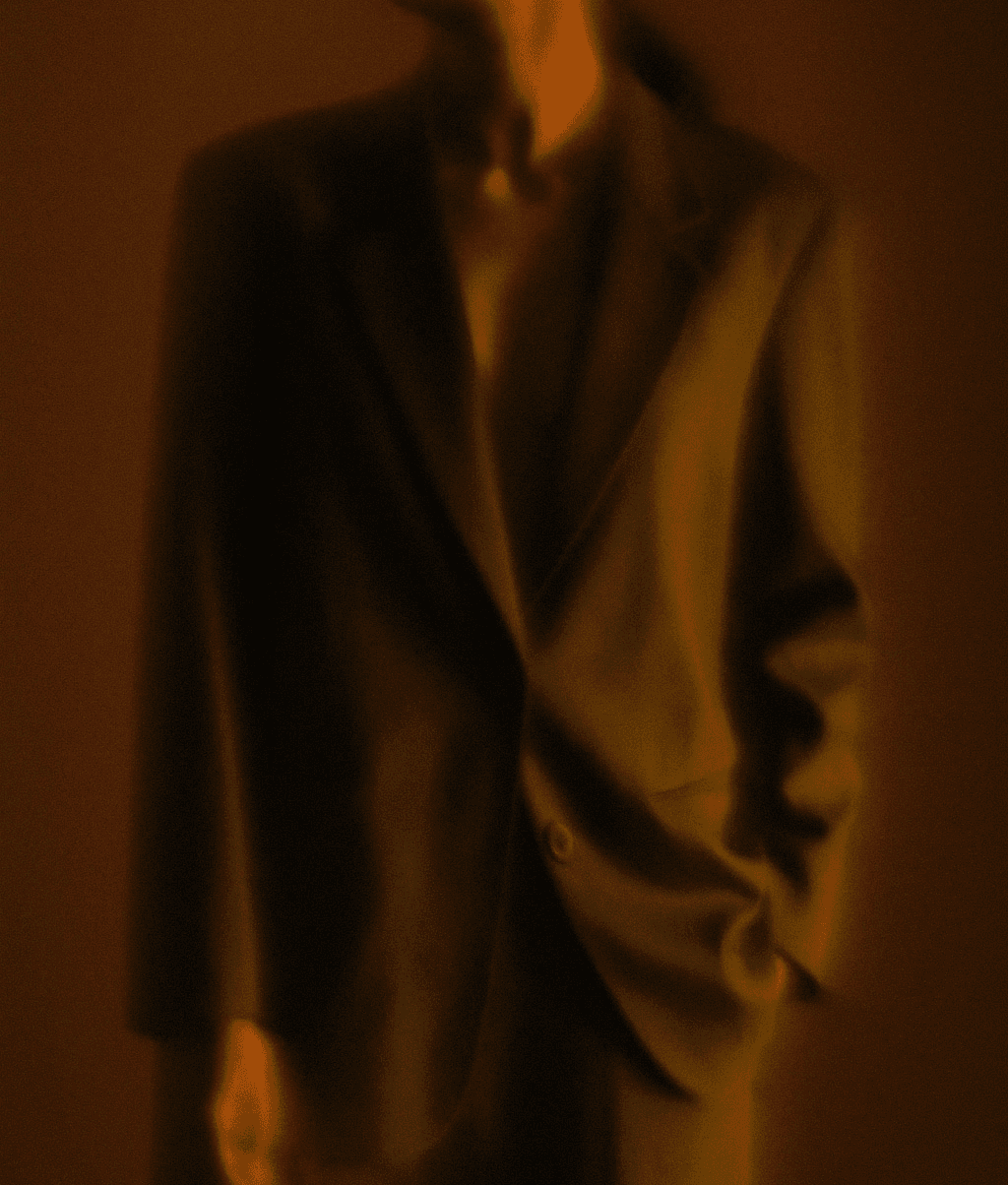 Corporate Wear by David Carlo Art Director Aesthetics campaign corporate