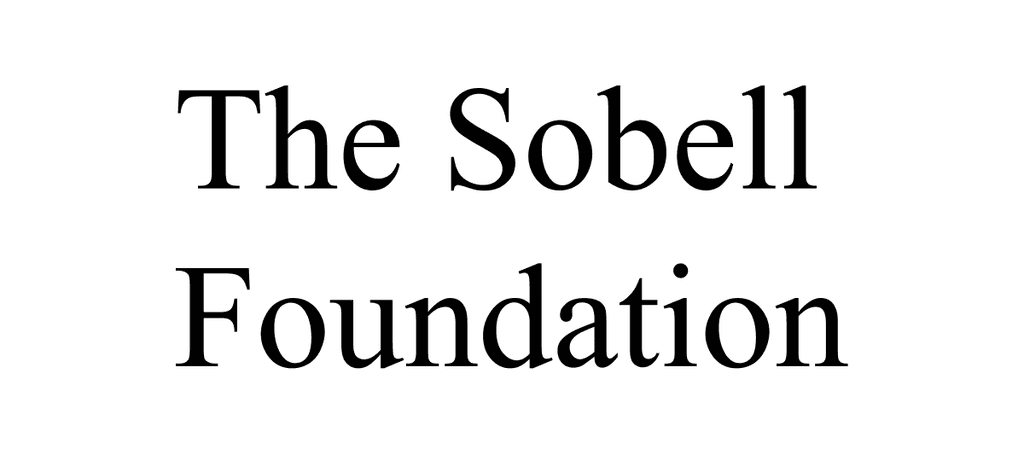 The Sobell Foundation funder of Carefree charity