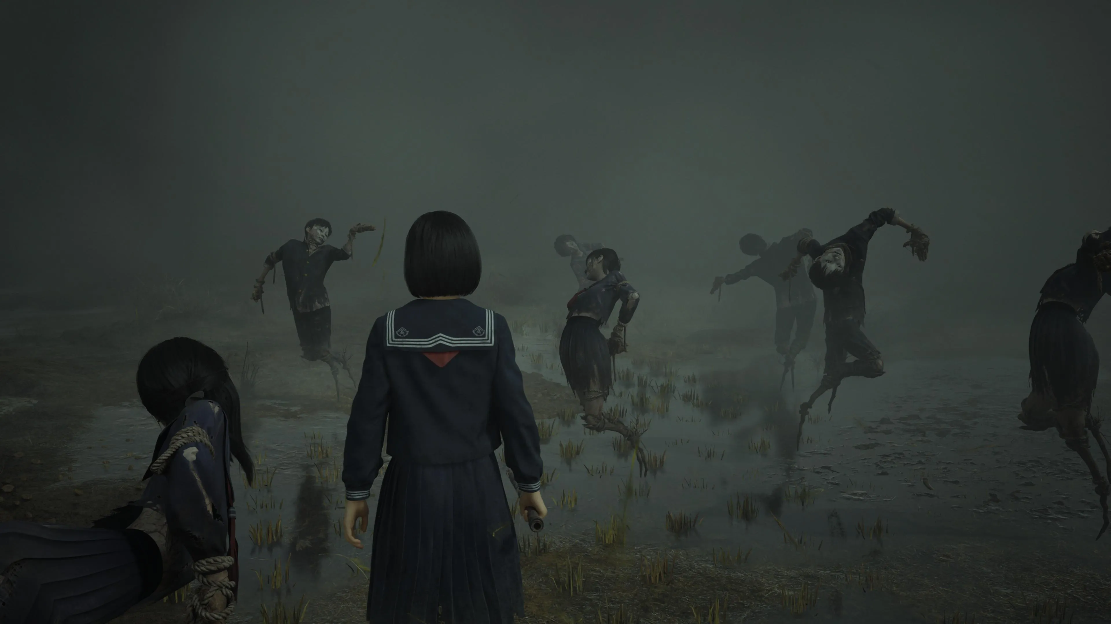 Silent Hill f, Silent Hill f analysis, Silent Hill f explained, Silent Hill f aesthetic, Silent Hill f visuals, why Silent Hill f looks beautiful, Silent Hill f horror design, Silent Hill f environment design, Silent Hill f Japanese horror, Silent Hill f psychological horror, Silent Hill f symbolism, Silent Hill f flowers meaning, Silent Hill f setting explained, Silent Hill f art style, Silent Hill f atmosphere, Silent Hill f comparison classic Silent Hill, Silent Hill f beauty vs horror, Silent Hill f lighting analysis, Silent Hill f environmental storytelling, Silent Hill f unsettling visuals, Silent Hill f horror philosophy, Silent Hill f tone explained, Silent Hill f interpretation, Silent Hill f visual horror, Silent Hill f why it feels wrong