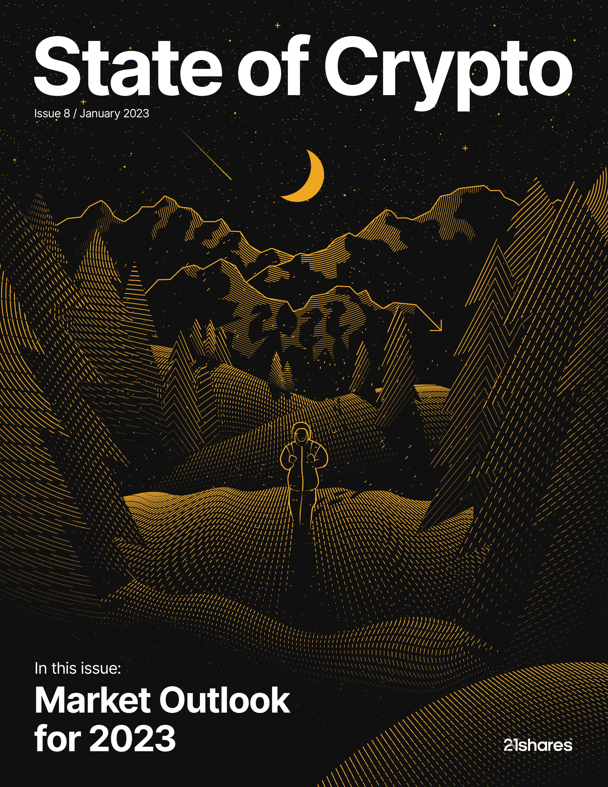 State of Crypto cover 2