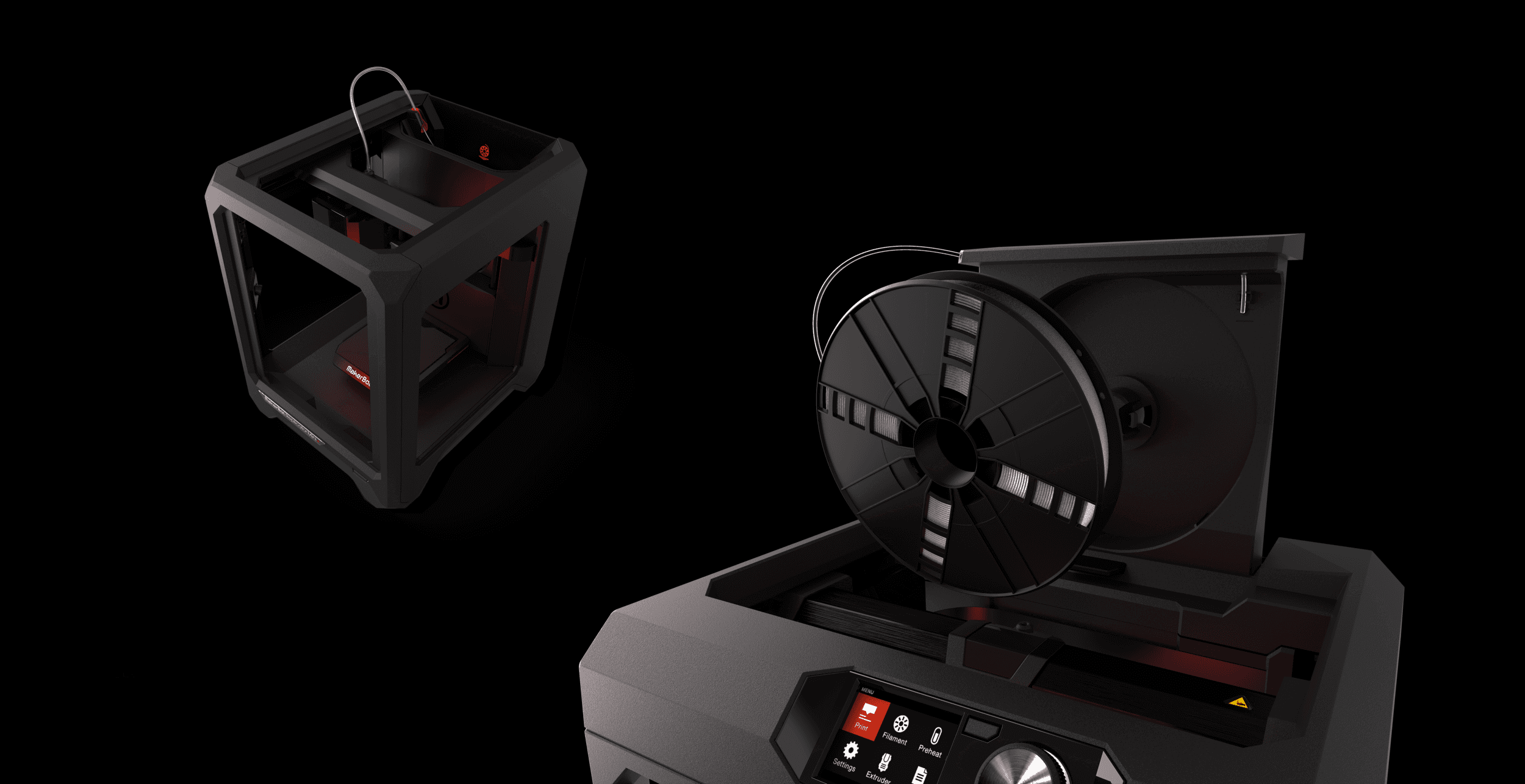 Extracted currency modules