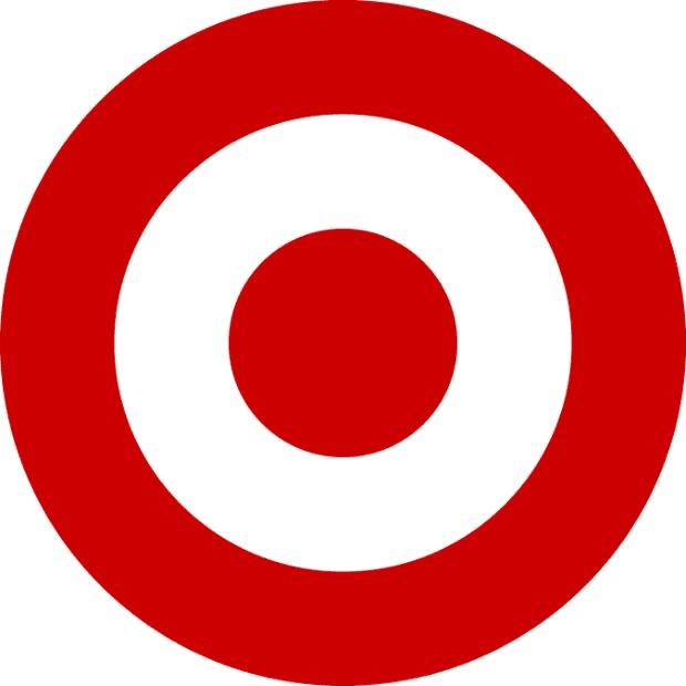 target logo