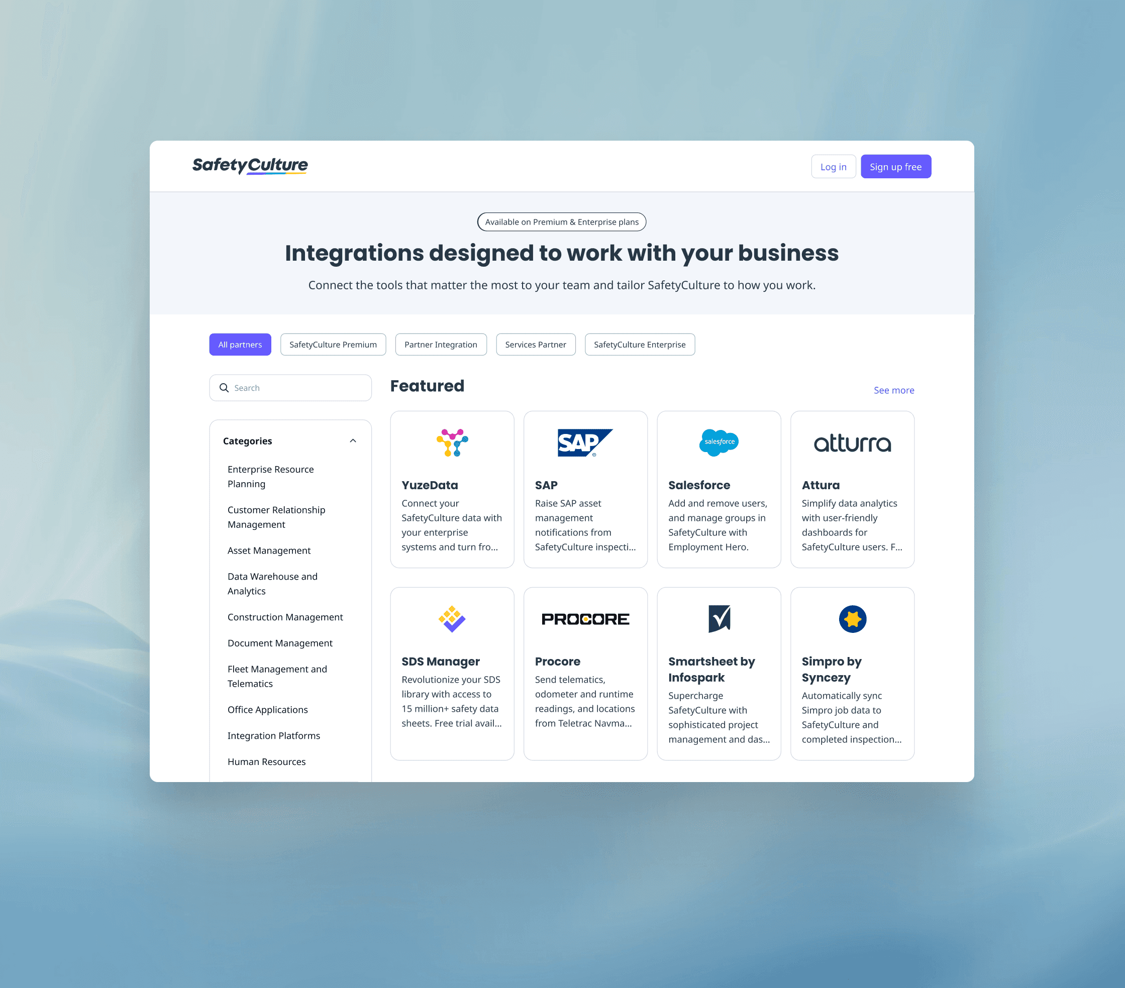 Premium UX Template for Framer