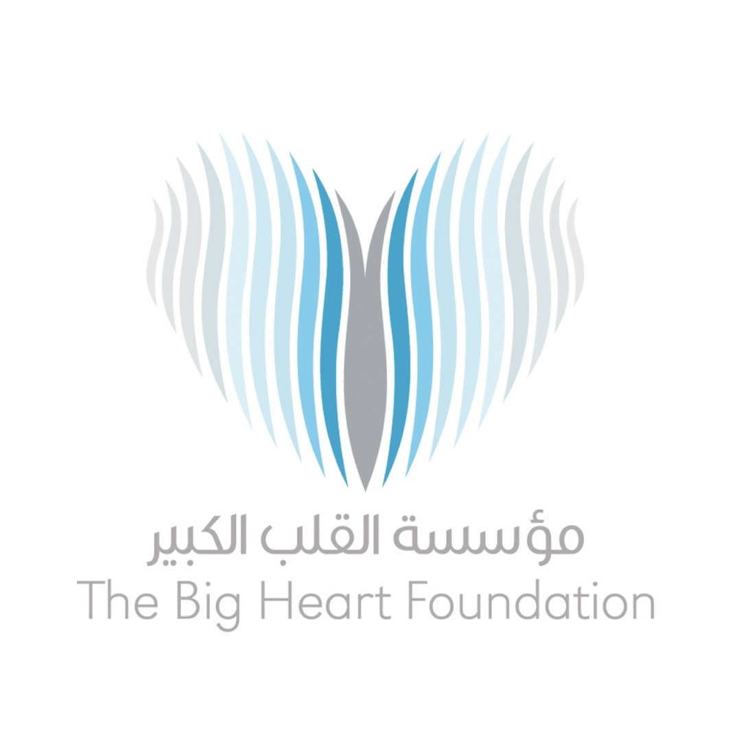 The Big Heart Foundation (TBHF) is a Sharjah-based humanitarian organization dedicated to supporting refugees and vulnerable communities worldwide.  Established under the patronage of Her Highness Sheikha Jawaher bint Mohammed Al Qasimi, TBHF provides access to healthcare, education, emergency relief, and sustainable development programs.  With a global outreach and a strong commitment to human dignity, the foundation partners with international organizations to create impactful, long-term solutions for people in crisis.