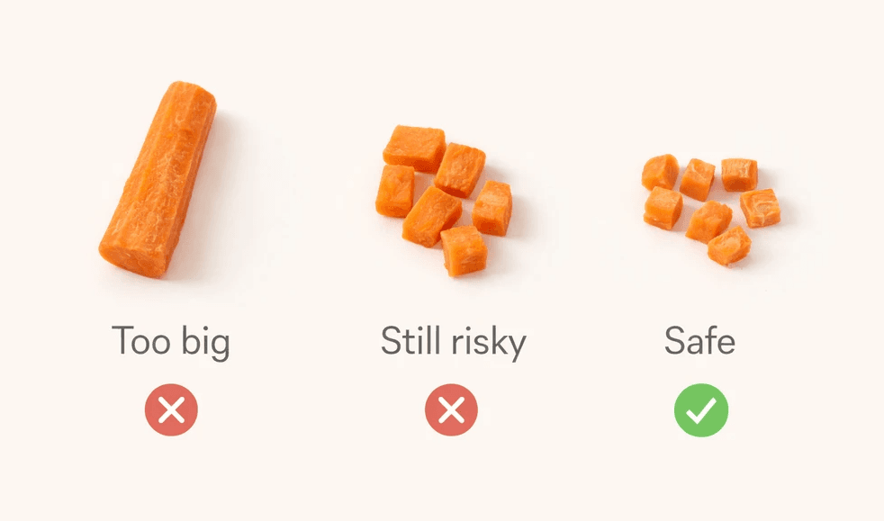 Words Alone Are Not Enough