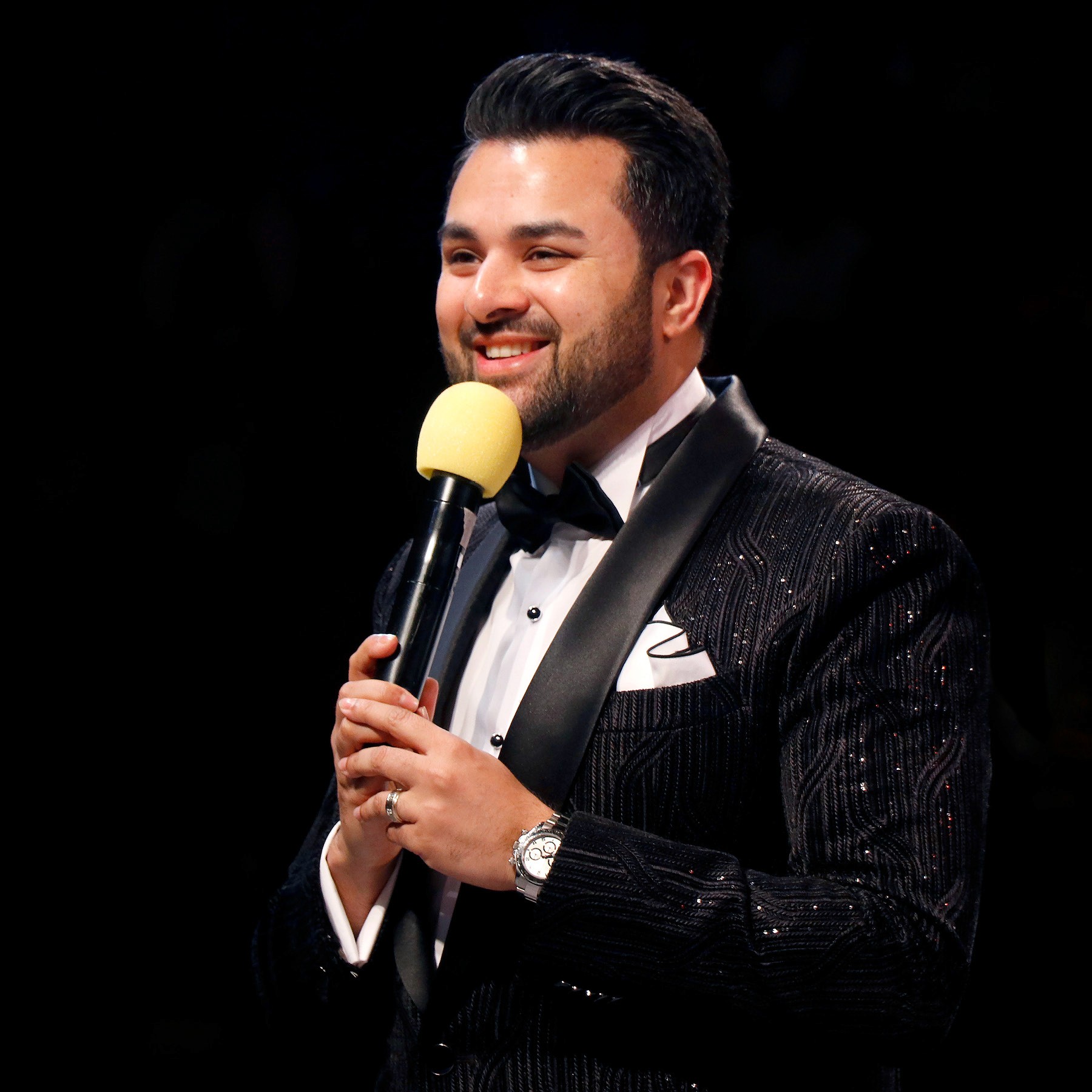 Ryan Pinto News