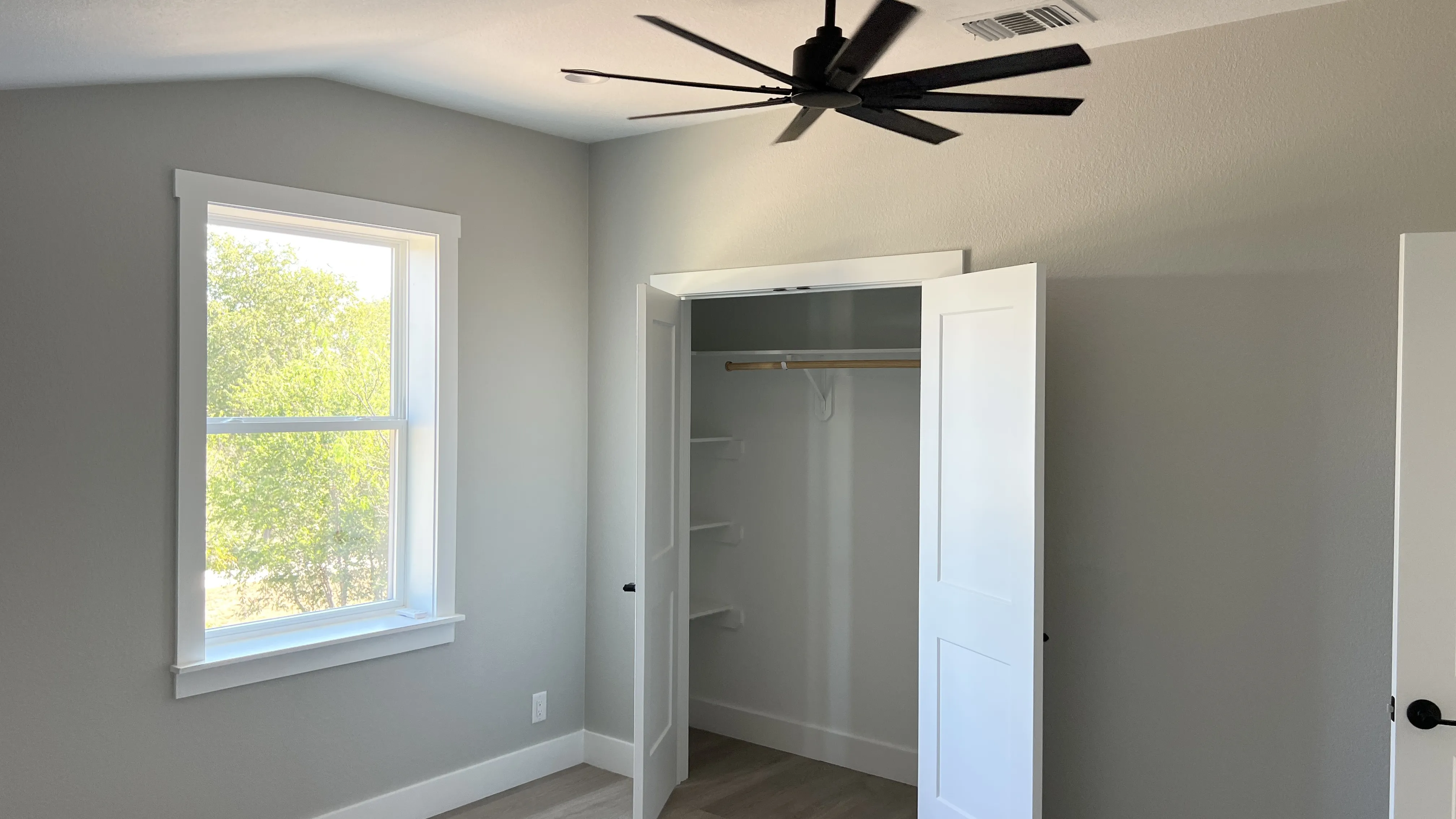 Guest Bedroom Bend Luxury Barndominium Perks Metal Works