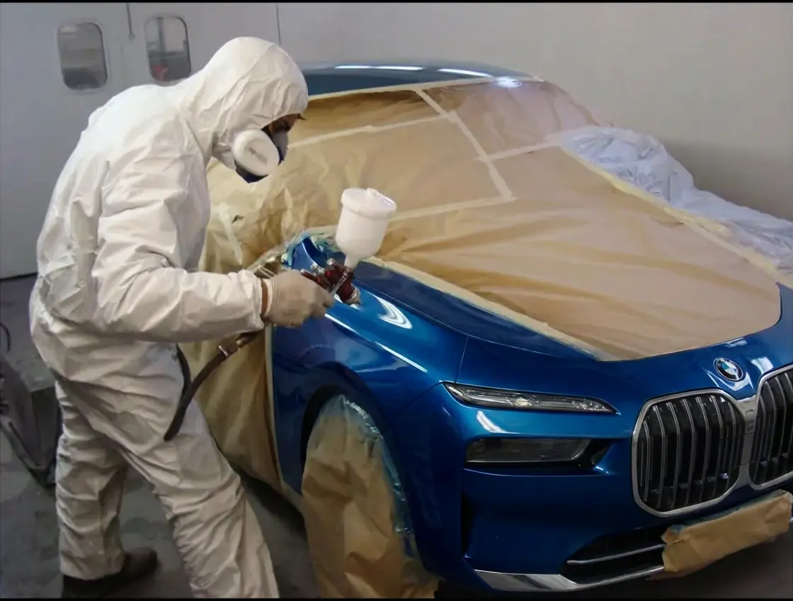 Car dealt with Ideal care at Ideal Premier