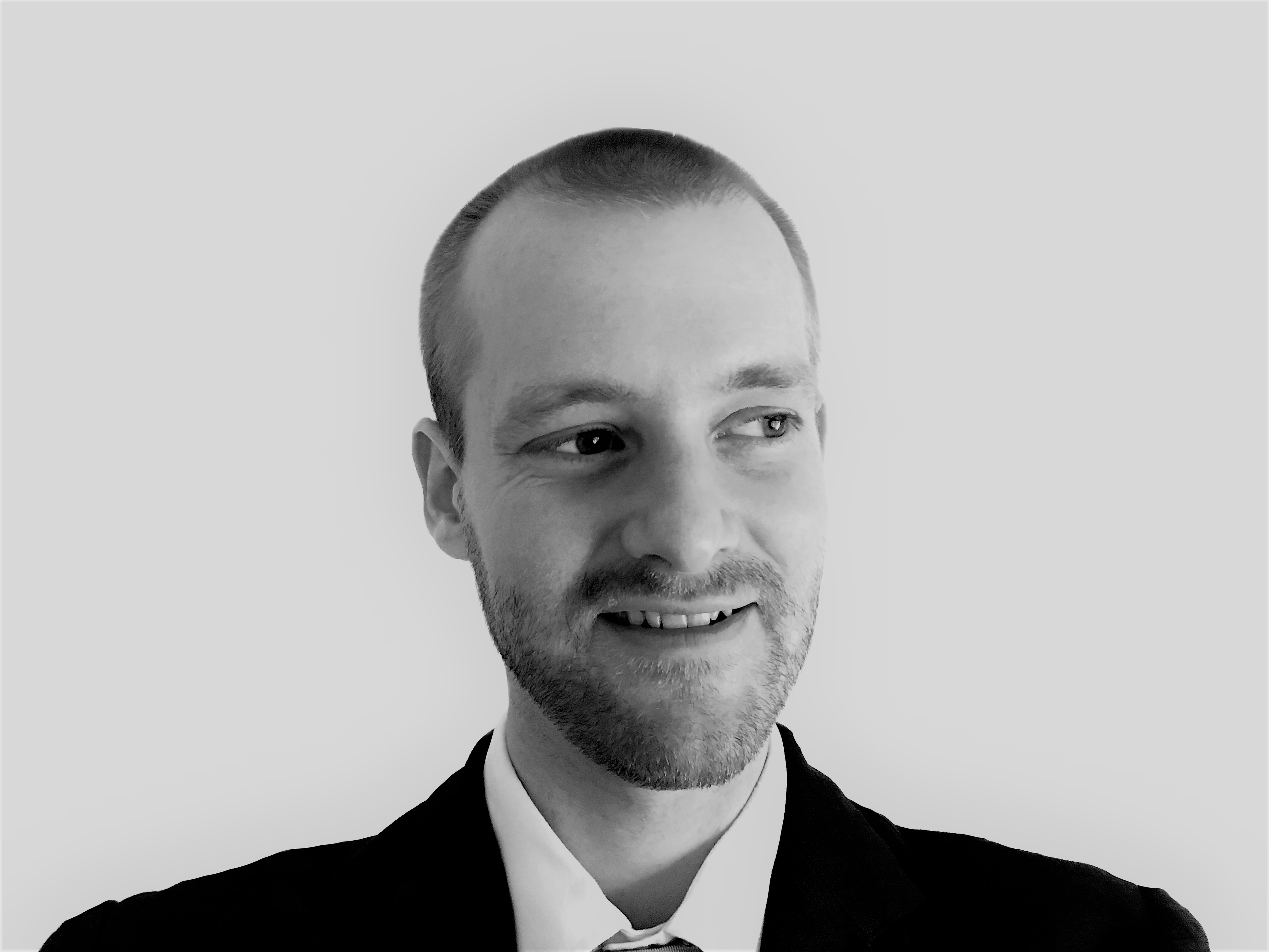 Image of Cédric Moore