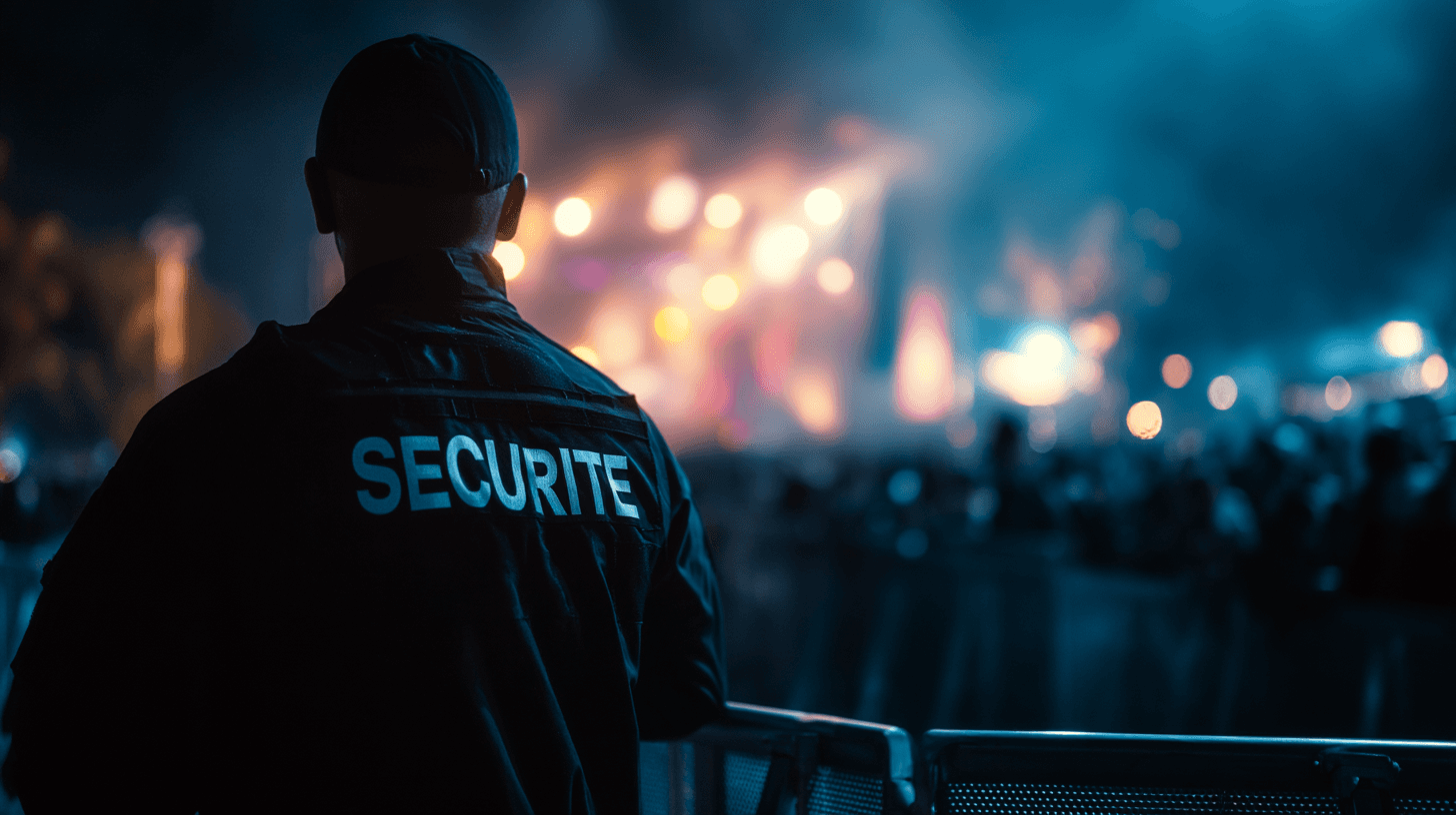 a black female model