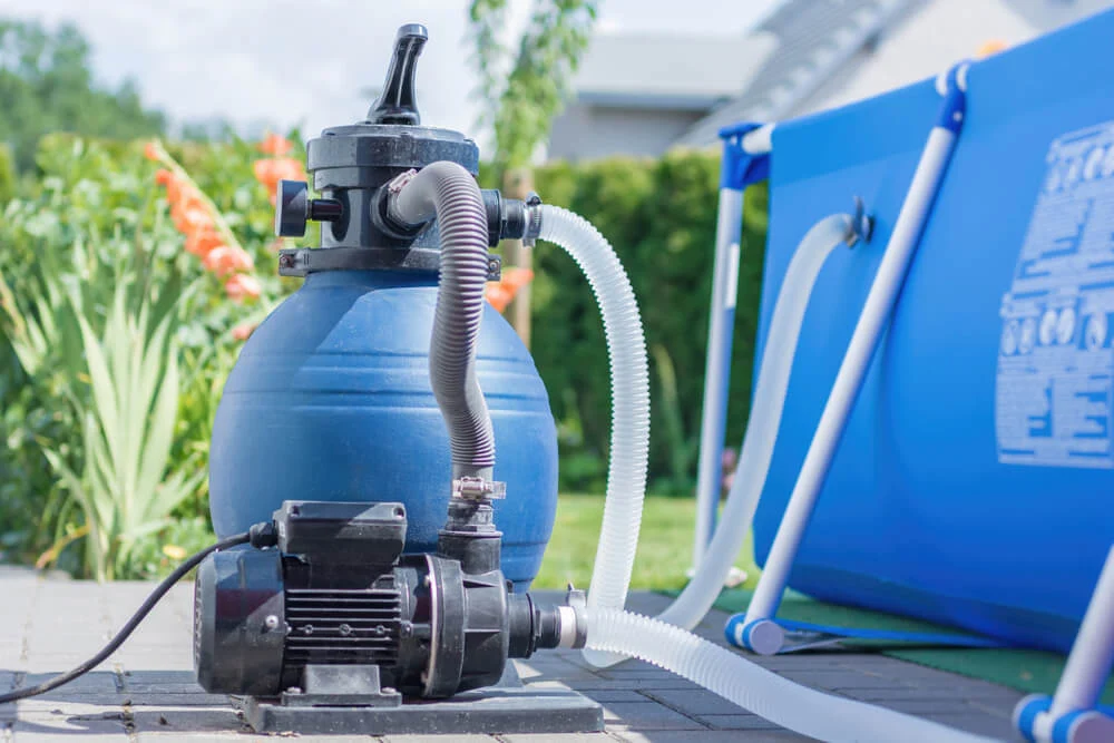 How Do I Know if My Pool Pump Is Failing?