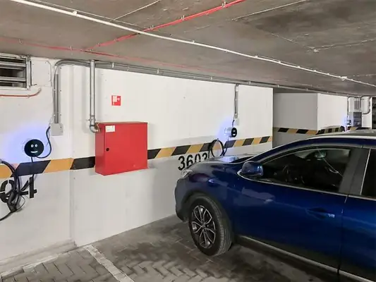 Voltie telepítés