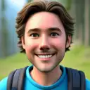 Author Picture: Joe Pacal, MSc