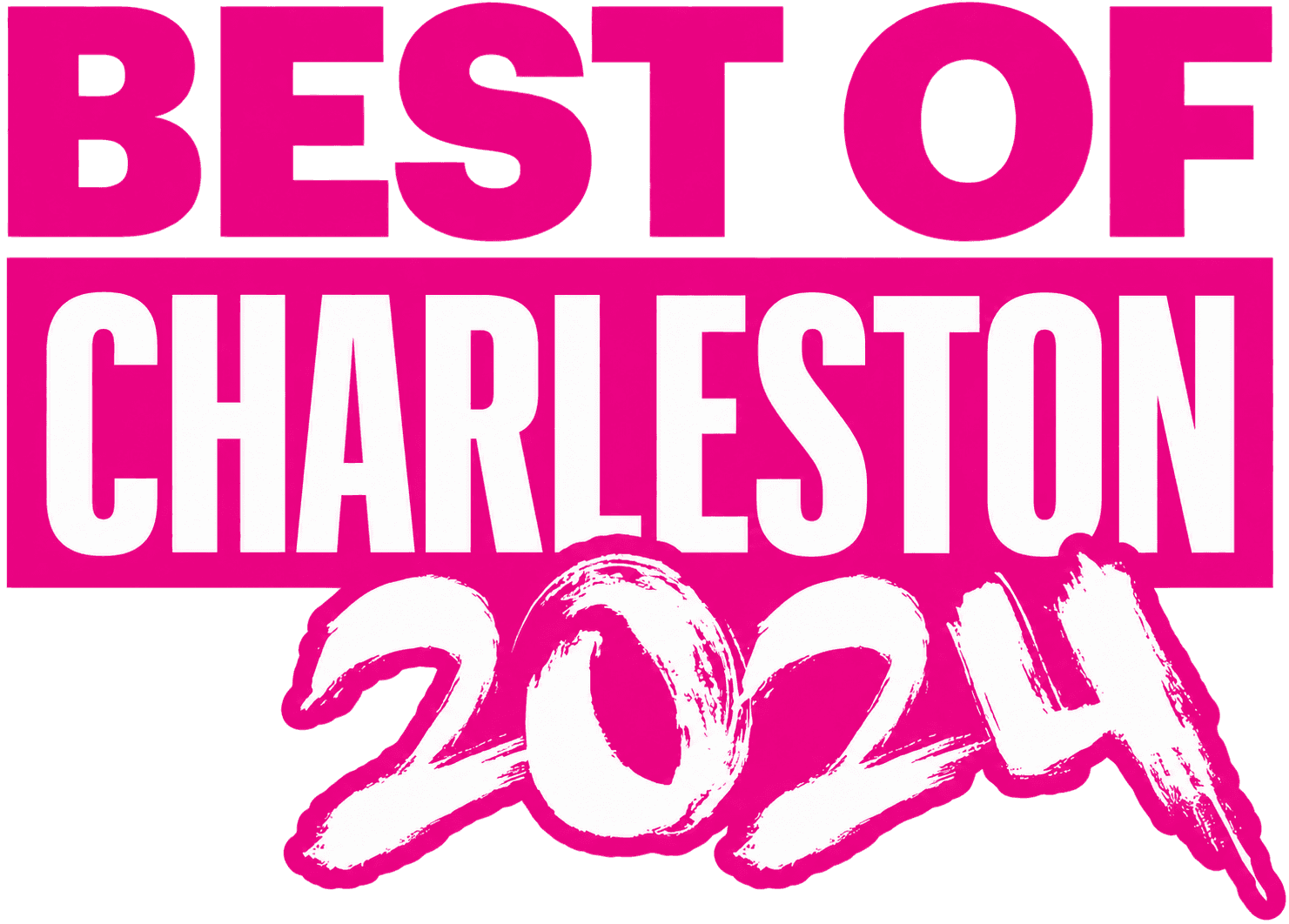 Best of Charleston 2024