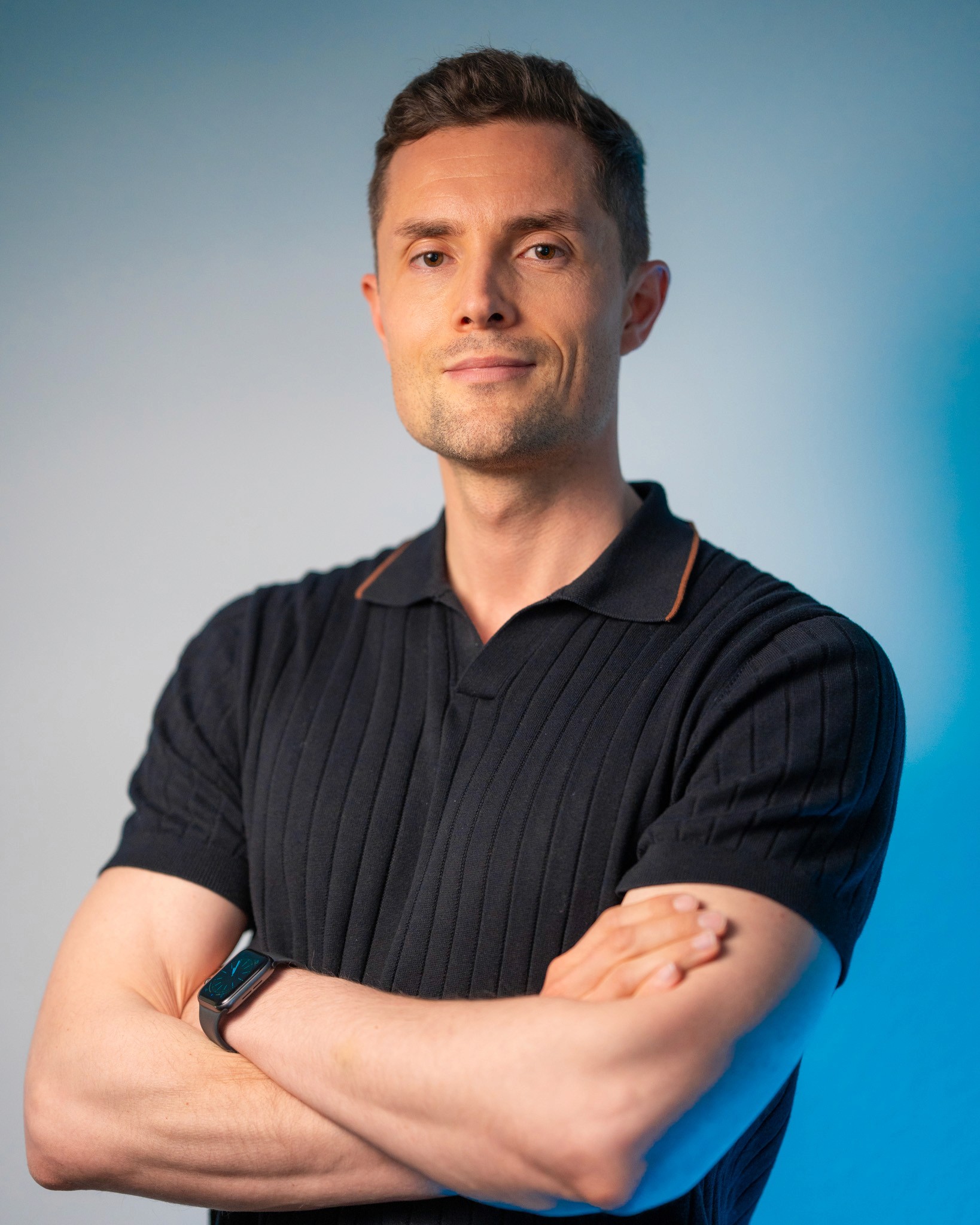 Luca Fábián