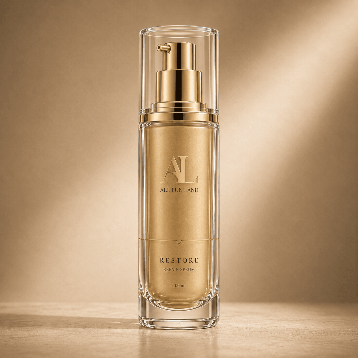 RESTORE Repair Serum