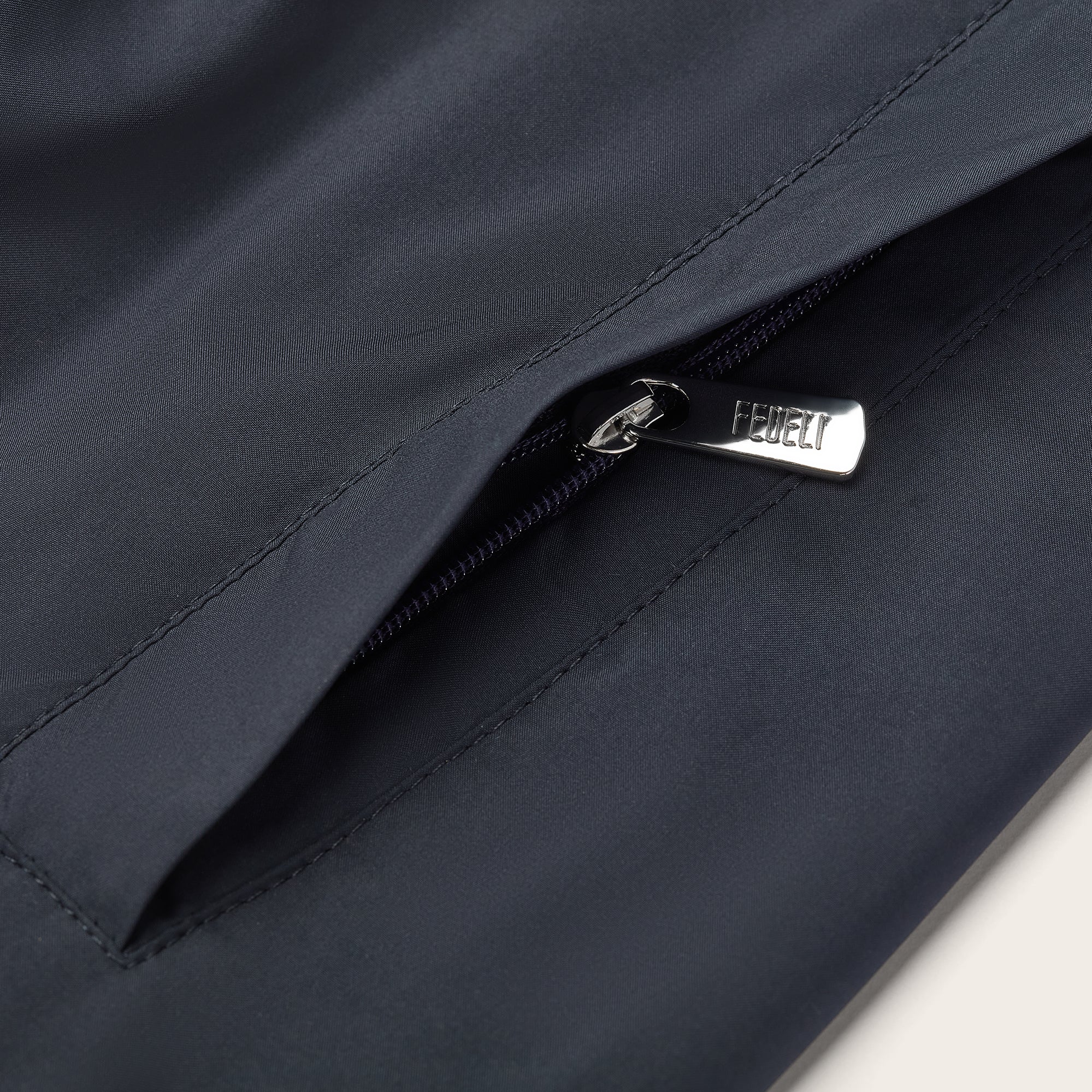 Start Flanel / Airstop - Mandelli UK