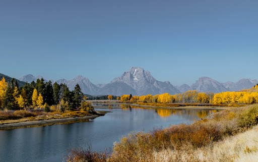 Wyoming State Finally Launches Own Stablecoin, Frontier (FRNT). Photo By Hari Nadakumar On Unsplash.