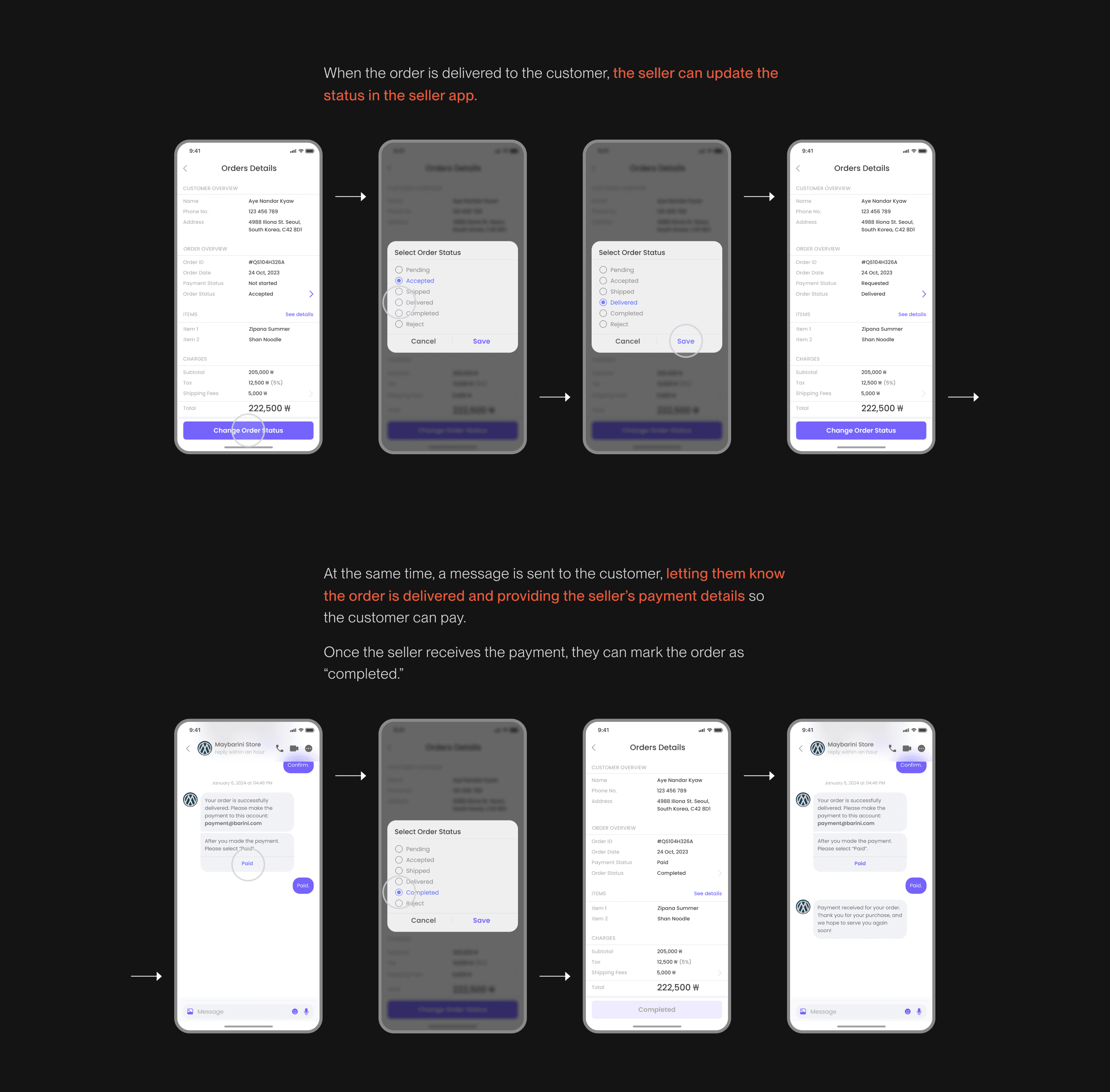 payment constrain image