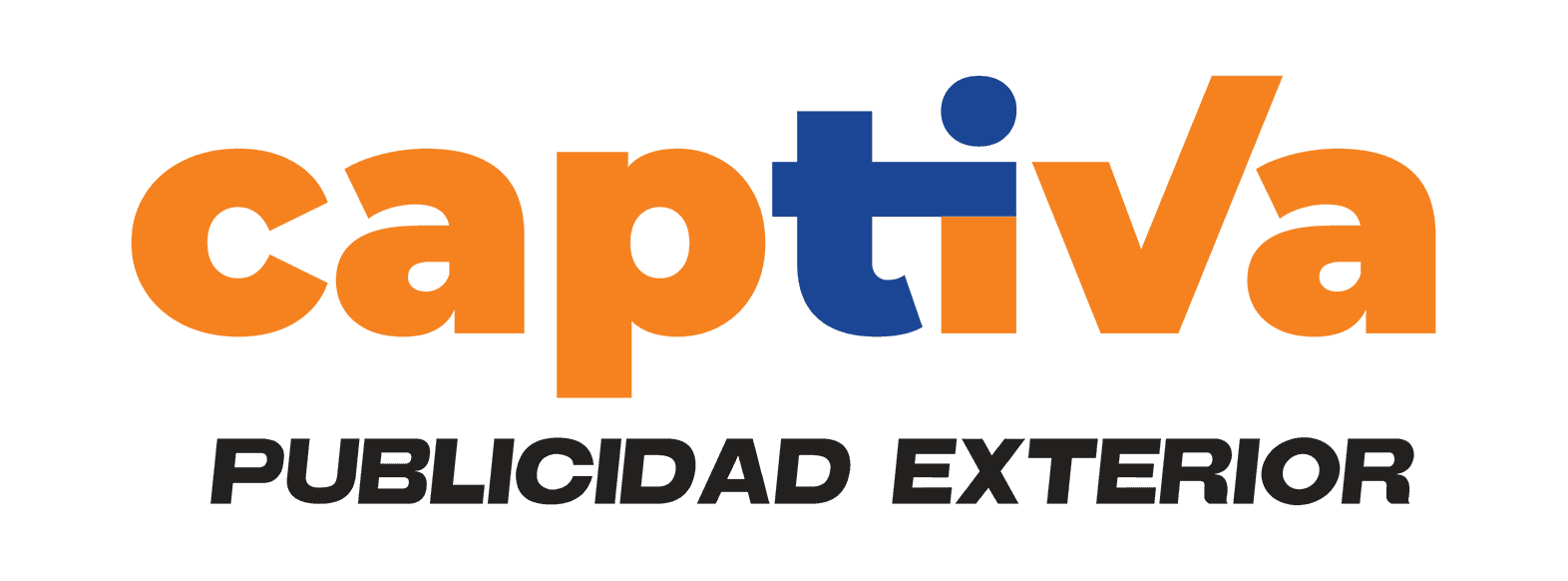 Logo de Captiva