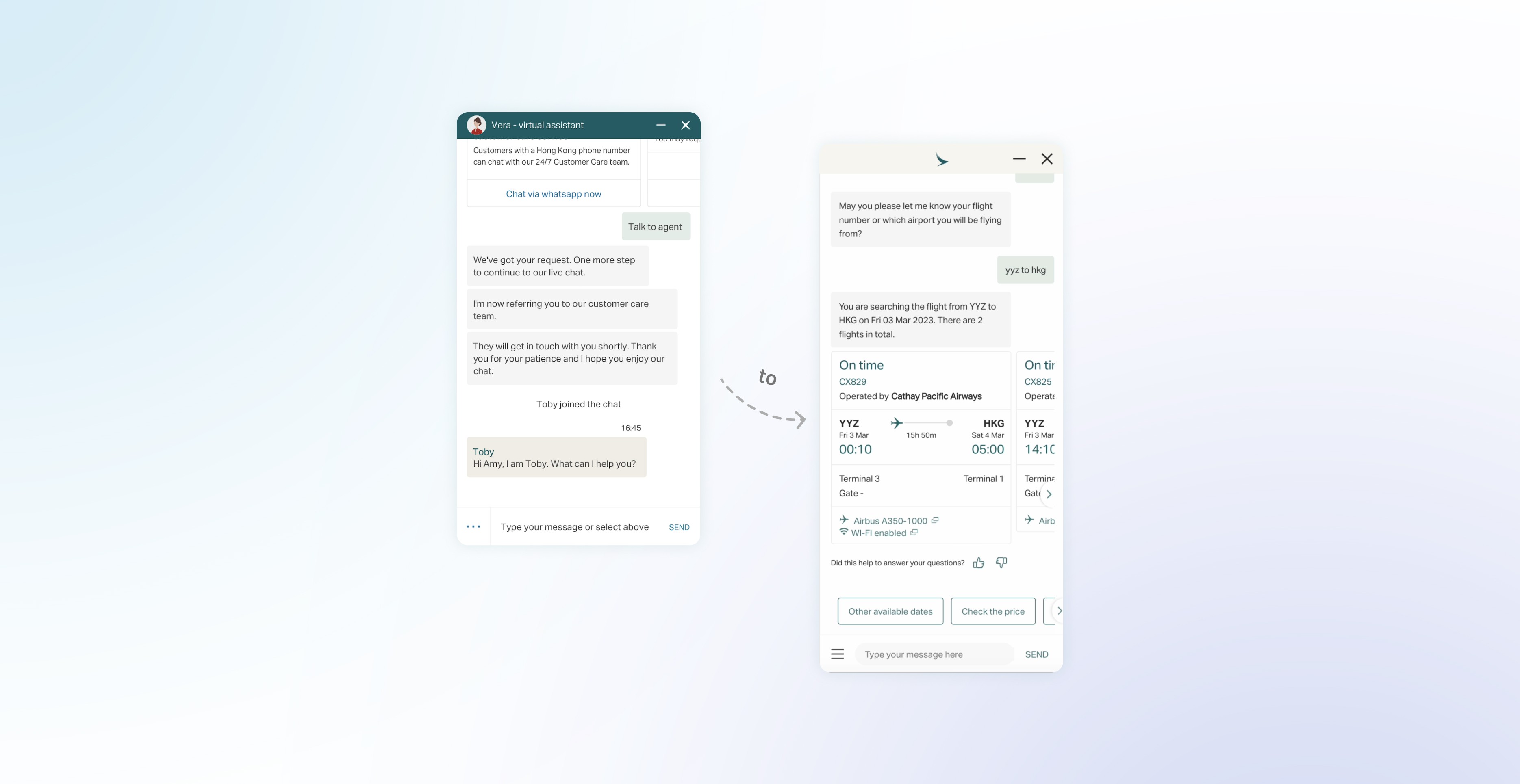 Stylish Modern Wristwatch