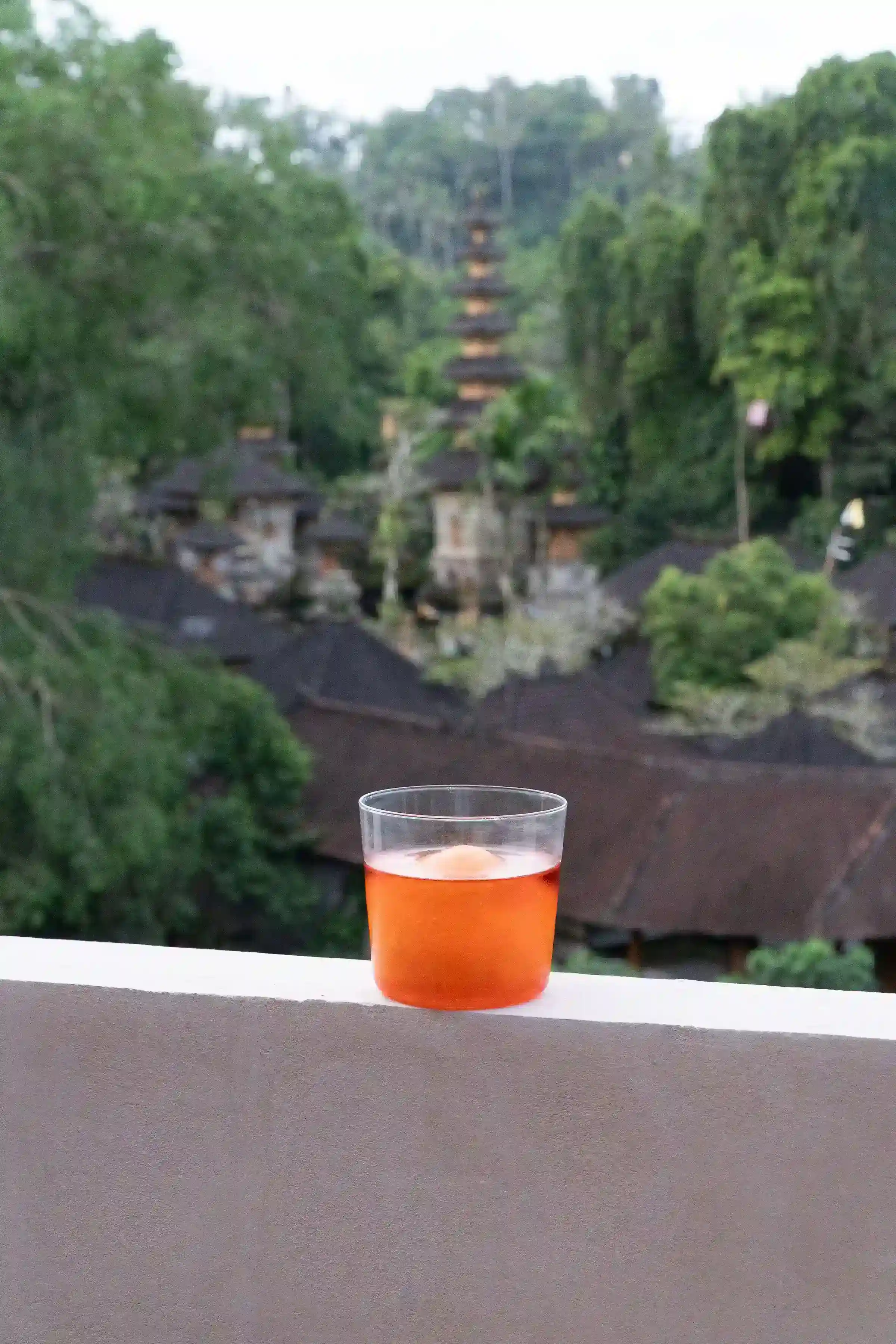 best venues restaurant with a view in bali