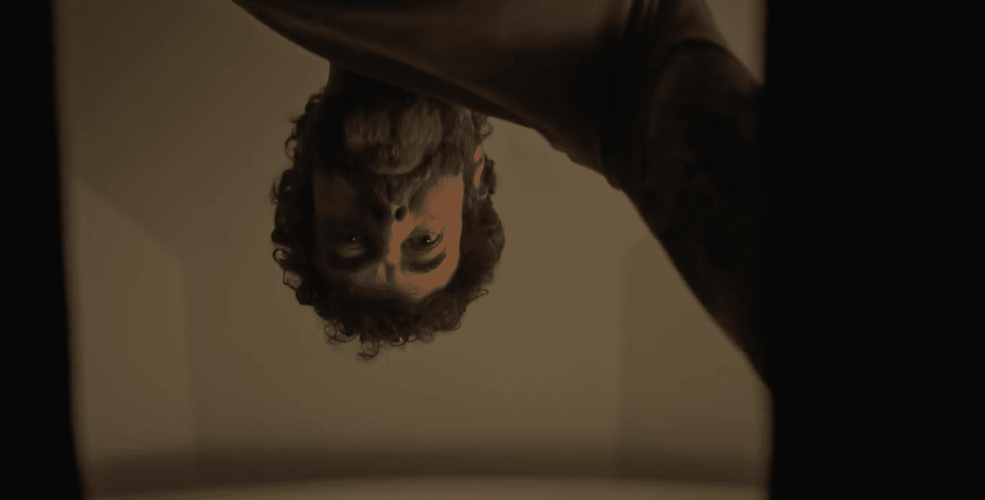 Cinematic Film Poster